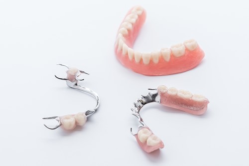 入れ歯治療の原点は精度